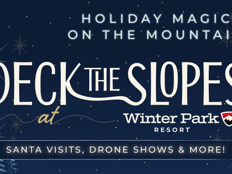 ride winter park | Vail transportation