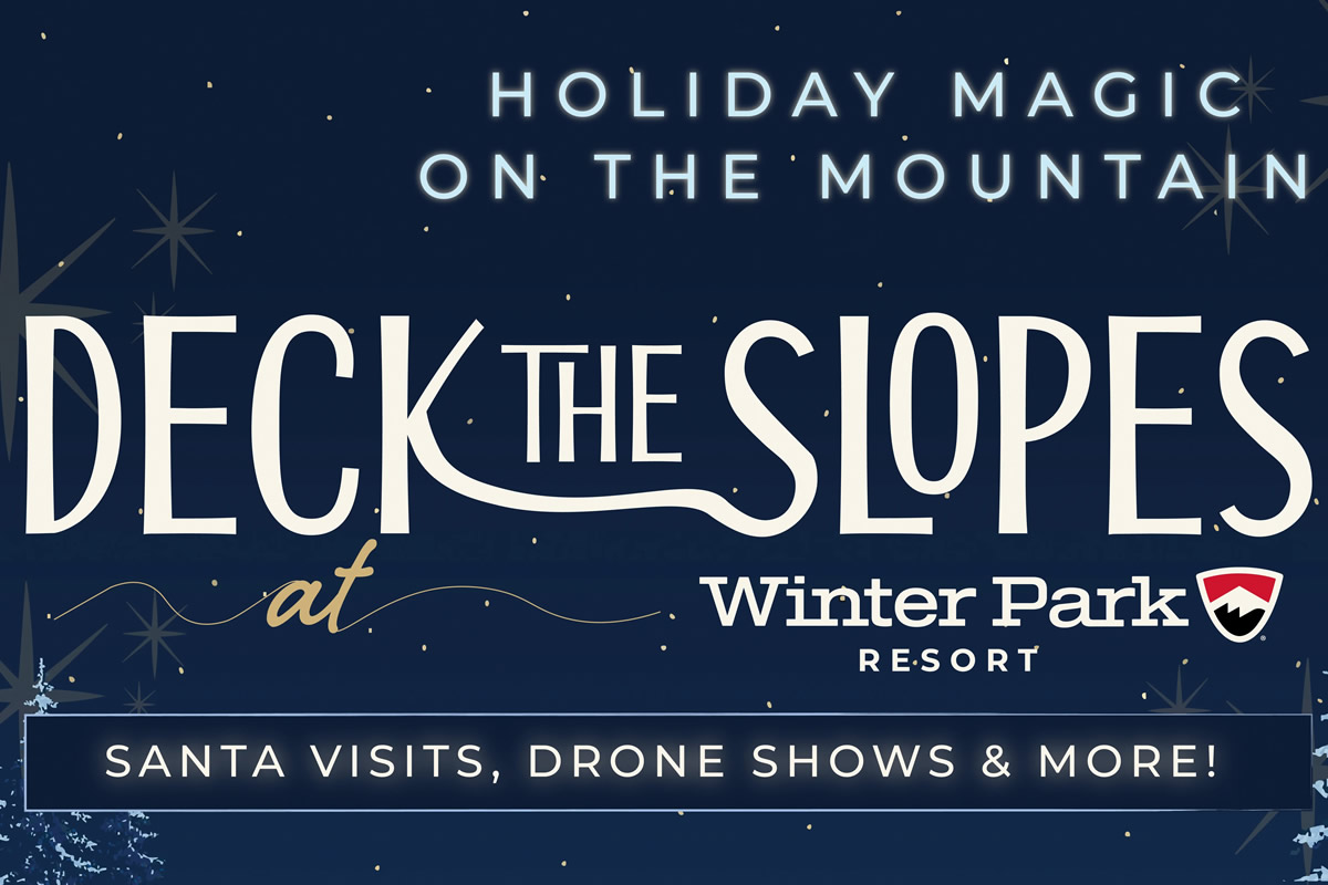 ride winter park | Vail transportation