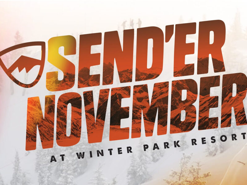 Send'er November