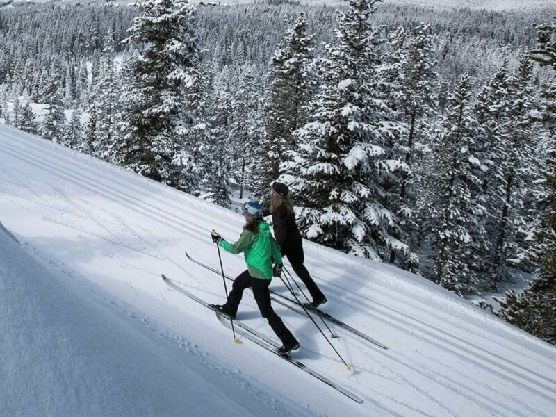 Breckenridge Winter Activities